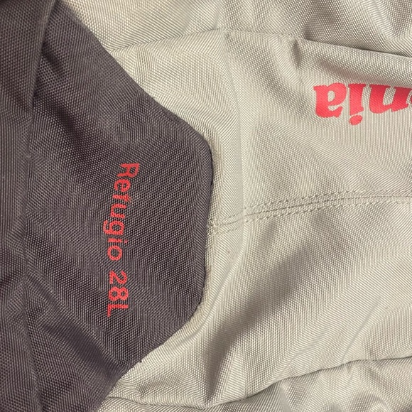 Patagonia backpack - Picture 7 of 7